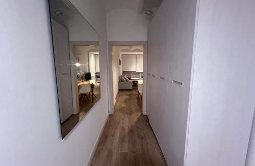 Laken Apartment | Skyline Stay Brussel Elegant Views