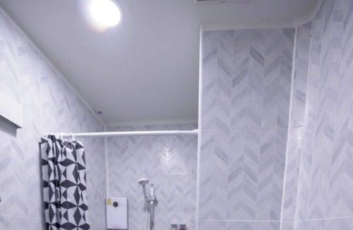 Makkasan Apartment | SkyLink Homes Deluxe Apartment - BTS Chidlom & Airport Link Prattunam Station