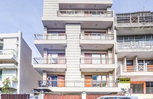 South Extension Bed & Breakfast | Skylink Suites Bed & Breakfast