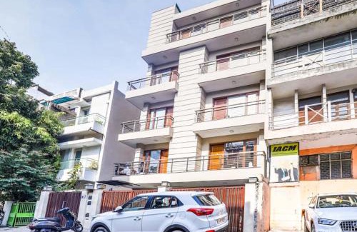 South Extension Bed & Breakfast | Skylink Suites Bed & Breakfast