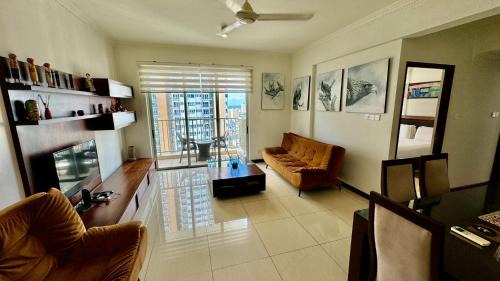 Ibbanwala Apartment | SkyLounge Apartment Colombo