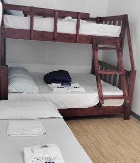 Tanay Resort | SkyMount Resort