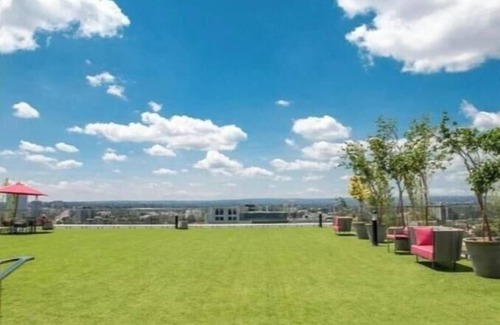 Ngara West Apartment | Skynest Residences Nairobi, Westlands 1