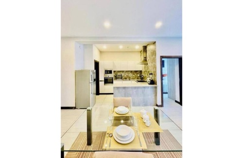 Ngara West Apartment | Skynest Residences Nairobi, Westlands - Two-Bedroom Apartment 7