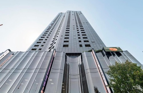 Box Hill Apartment | Skyone Lux 2Bed2Bath Aprt in BoxHill and Free carpark