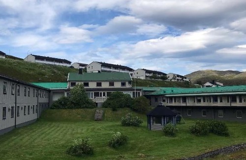 Hammerfest Hotel | Skytterhuset Hotel