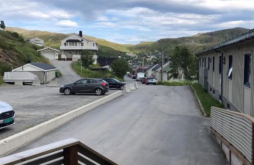 Hammerfest Hotel | Skytterhuset Hotel