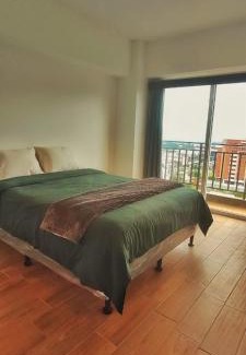 Quetzaltenango Apartment | Skyview 13