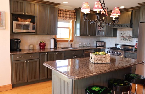 Burlington Flats House | Skyview Acres - Stunning 360° views, a short drive to Cooperstown