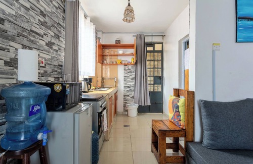 Ngara West Apartment | SkyView Top Studio