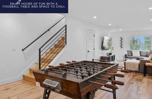 Fraser House | Skyview