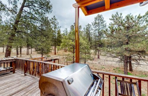 Flagstaff House | Skywater Meadow