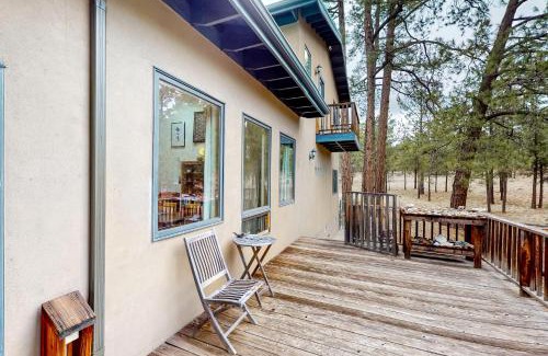 Flagstaff House | Skywater Meadow