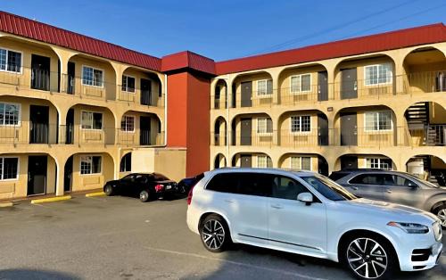 SeaTac Hotel | Skyway Inn - Seatac