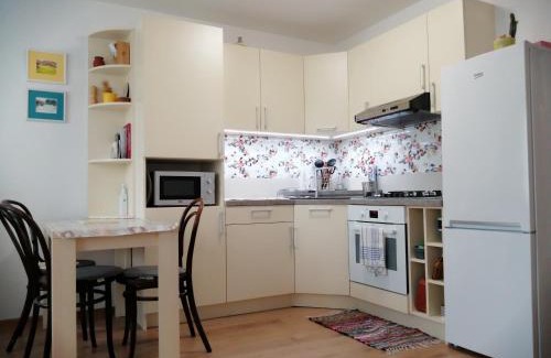 Dunajska Streda Apartment | Slávik Apartment