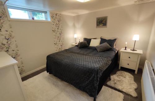 Jarnforsen Apartment | Slättäng Resort