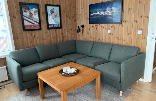 Geilo Apartment | Slåttastølen leiligheter - by Geilolia