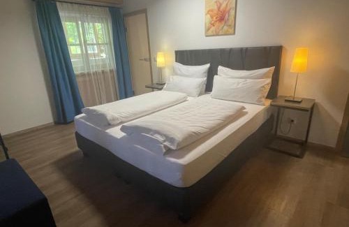 Abwinkl Hotel | SL Hotel