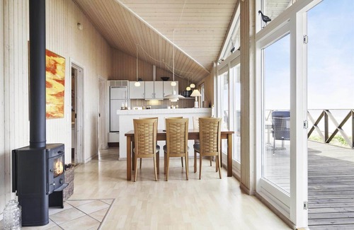 Frolunde House | SL135 Slagelse - Kongsmarkvej 152