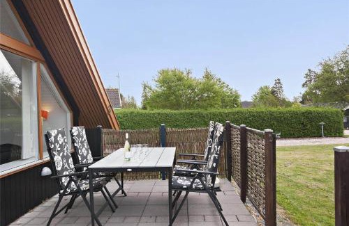 Stillinge Strand House | SL244-Slagelse-Gaerdesangervej-3
