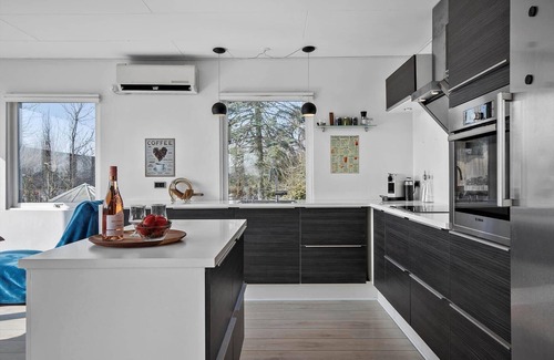 Stillinge Strand House | SL303 Slagelse - Spurvevej 14