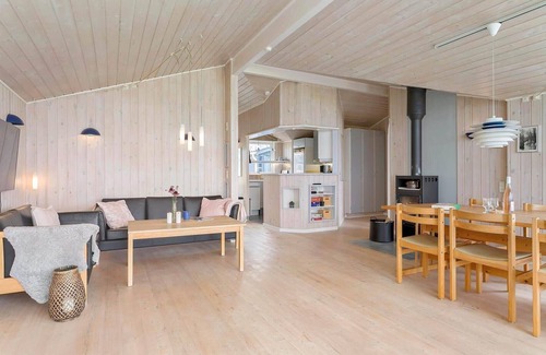 Frolunde House | SL314 Slagelse - Mimersvej 7