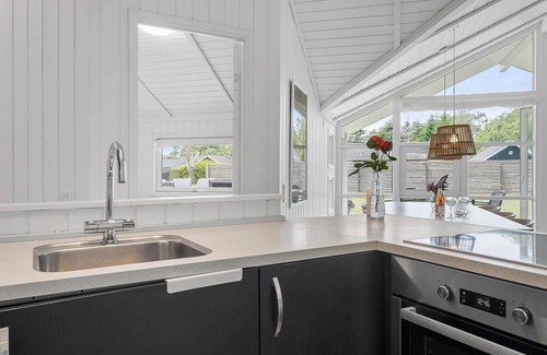 Stillinge Strand House | SL323 Slagelse - Bogfinkevej 29