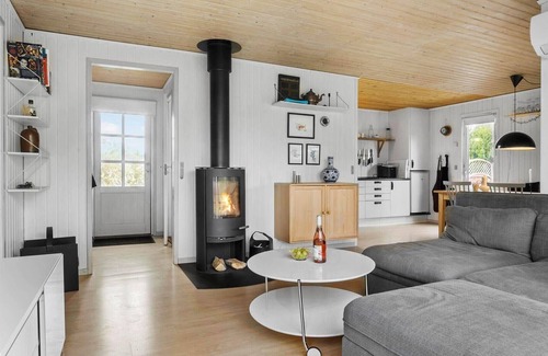 Store Kongsmark House | SL325 Slagelse - Ringduevej 6