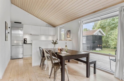 Store Kongsmark House | SL326 Slagelse - Løvsangervej 7