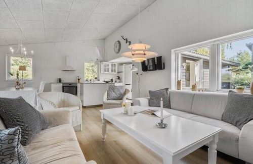 Stillinge Strand House | SL335 Slagelse - Bekkasinvej 1