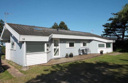 Stillinge Strand House | SL340-Slagelse-Skovduevej-14