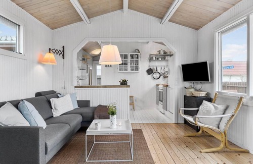 Frolunde House | SL342 Slagelse - Søkongevej 32
