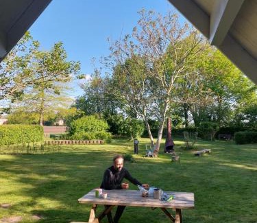 Wedde Other | Slaaphutje BuitenWedde Westerwolde