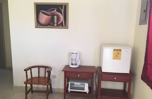Ticuantepe Apartment | Slam Ticuantepe Sport Center