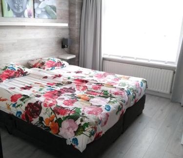 Municipality of Dordrecht Bed & Breakfast | Slapen in Dordrecht