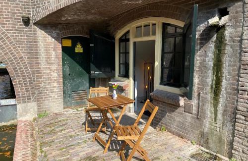 Utrecht City Center Bed & Breakfast | Slapen onder de Dom