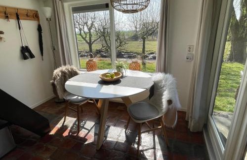 Meije Bed & Breakfast | Slapen op het platteland