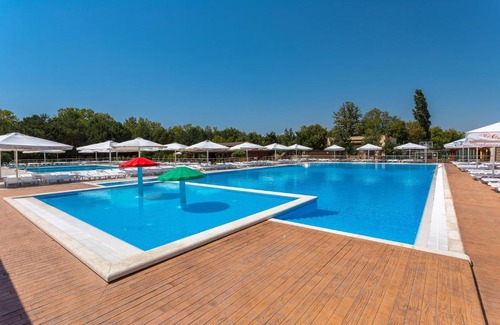 Anapa Hotel | Slavyanka Hotel All Inclusive