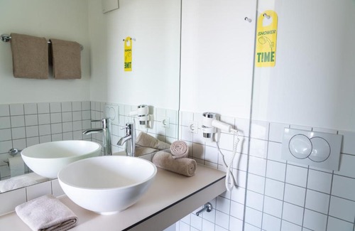 Ansfelden Hotel | SLEEEP HOTEL Ansfelden