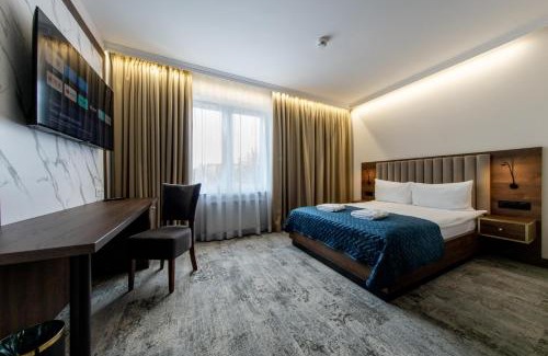 Wlochy Bed & Breakfast | Sleep&Fly Okęcie Warsaw Airport
