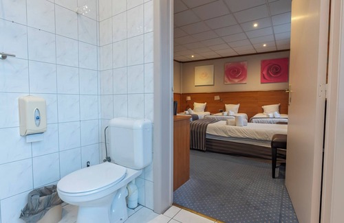 Menen Hotel | Sleep & Go Menen
