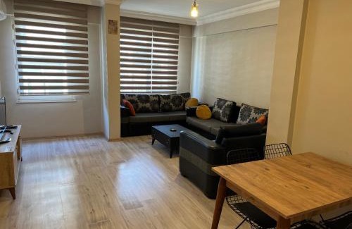 Rasimpasa Apartment | Sleep House Kadikoy