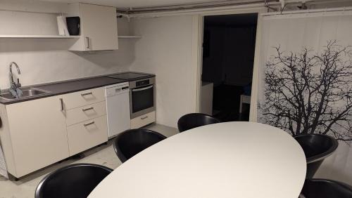 Lynge House | Sleep In Lynge