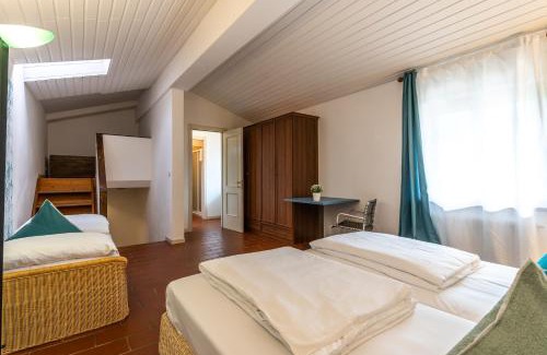 Venzone House | Sleep In Venzone Depandance