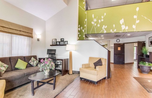 Austintown Hotel | Sleep Inn Austintown - Youngstown, West