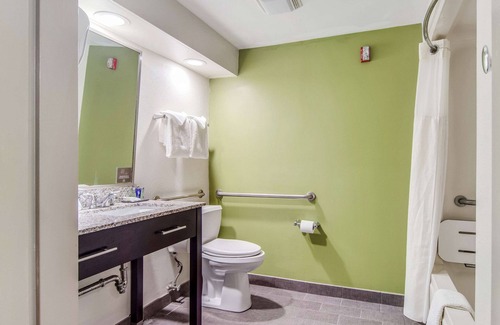 Austintown Hotel | Sleep Inn Austintown - Youngstown, West