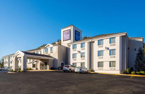 Big Chimney Hotel | Sleep Inn Charleston North