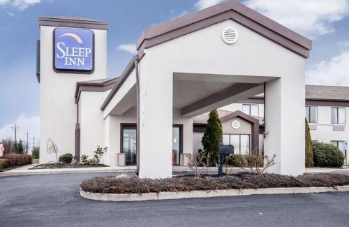 Cinnaminson Hotel | Sleep Inn Cinnaminson - Philadelphia East