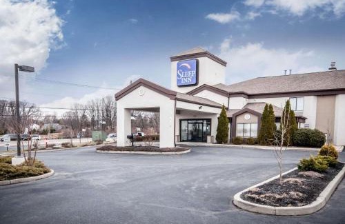 Cinnaminson Hotel | Sleep Inn Cinnaminson - Philadelphia East