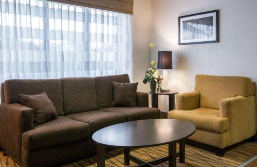 Douglasville Hotel | Sleep Inn Douglasville near Arbor Place